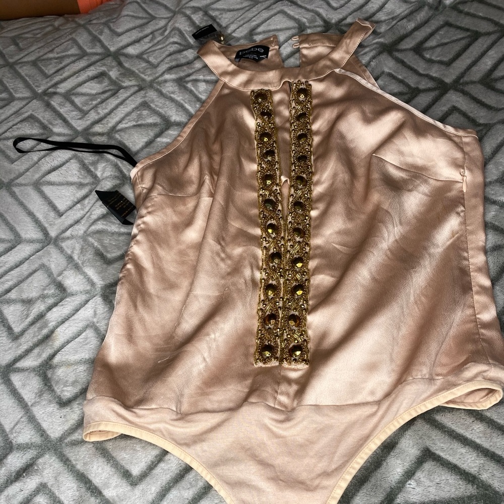 Bebé bodysuit